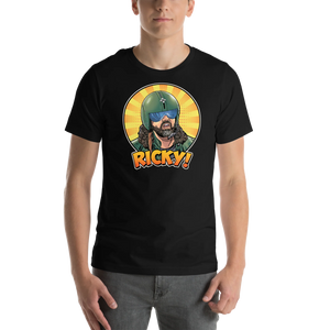 [RICKY] T-Shirt