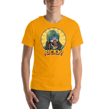 Load image into Gallery viewer, [RICKY] T-Shirt