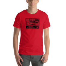 Load image into Gallery viewer, [KIRK LAND] T-Shirt