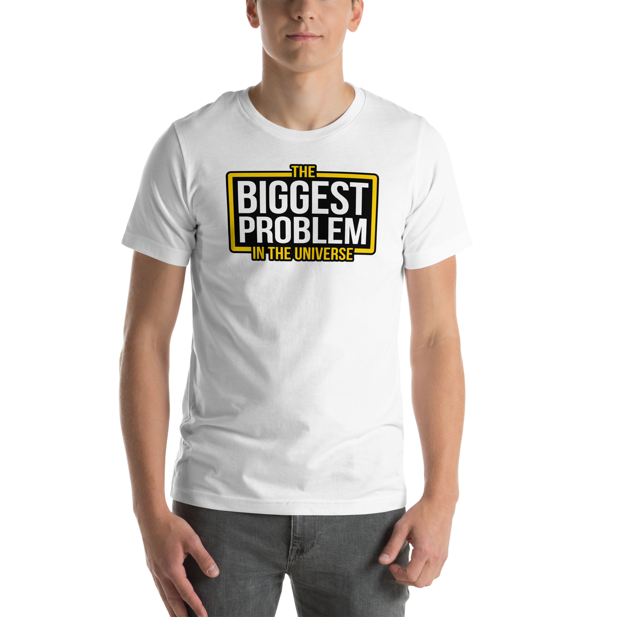 Tシャツ・カットソー OBJECTS IV LIFE 'Thought Bubble Spray' T-shirt White OBJECTS IV LIFE Thought Bubble Spray T-shirt | White | FARFETCH