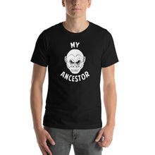 Load image into Gallery viewer, [My Ancestor] T-Shirt