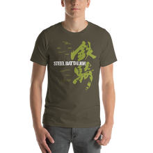 Load image into Gallery viewer, [Steel Robot Fighter] T-Shirt
