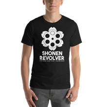 Load image into Gallery viewer, [SHONEN REVOLVER] T-Shirt