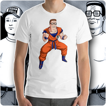 Load image into Gallery viewer, [Propane Fighter Z] T-Shirt