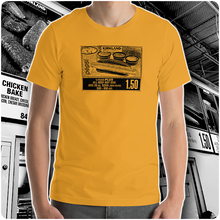 Load image into Gallery viewer, [KIRK LAND] T-Shirt