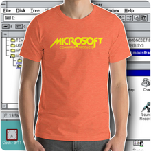 Load image into Gallery viewer, [M-$oft] T-Shirt