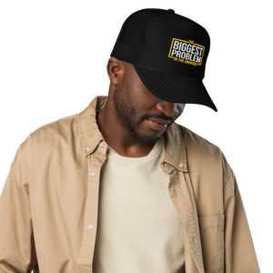 Biggest hot sale hat size