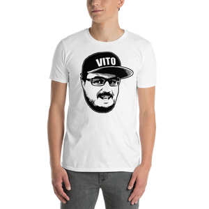 [Vito Head] T-Shirt