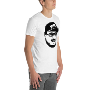 [Vito Head] T-Shirt