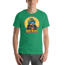 Load image into Gallery viewer, [RICKY] T-Shirt