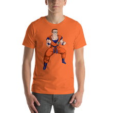 Load image into Gallery viewer, [Propane Fighter Z] T-Shirt