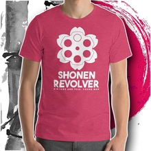 Load image into Gallery viewer, [SHONEN REVOLVER] T-Shirt