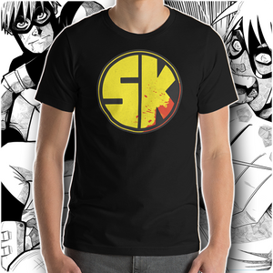 [SUPERKILLER] T-Shirt