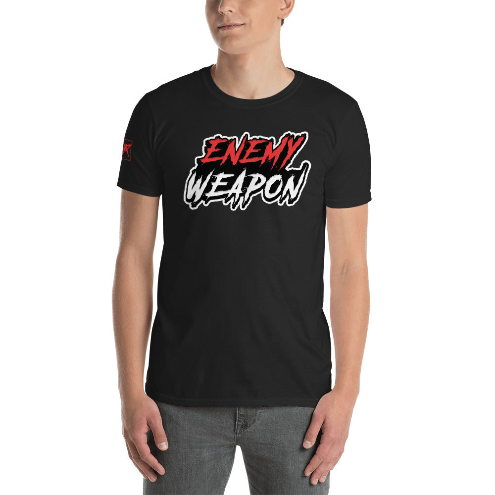 [ENEMY WEAPON] T-Shirt