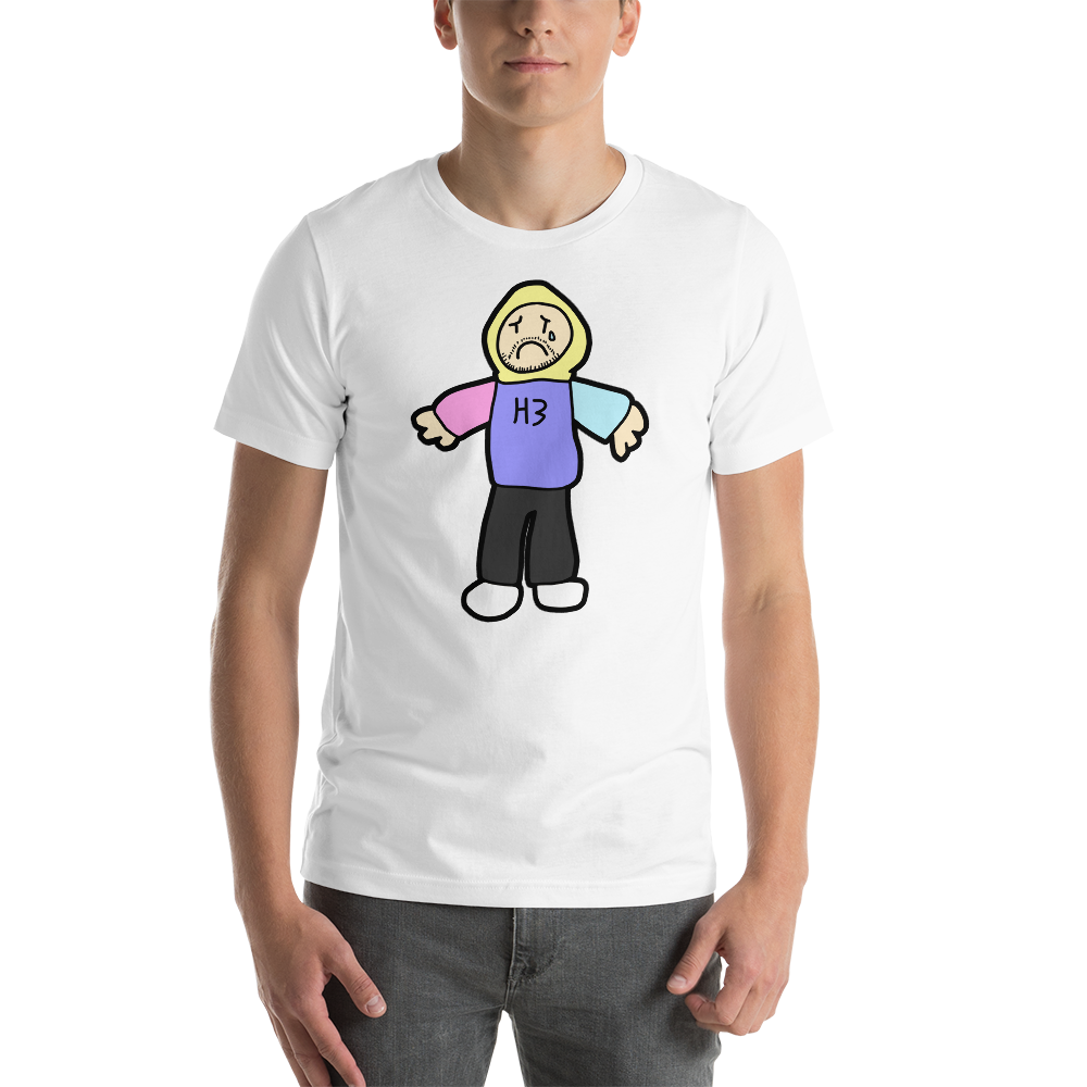 [Stupid Sad Idiot Millionaire] T-Shirt
