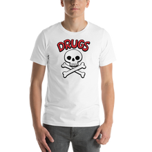 Load image into Gallery viewer, [DRUGS] T-Shirt